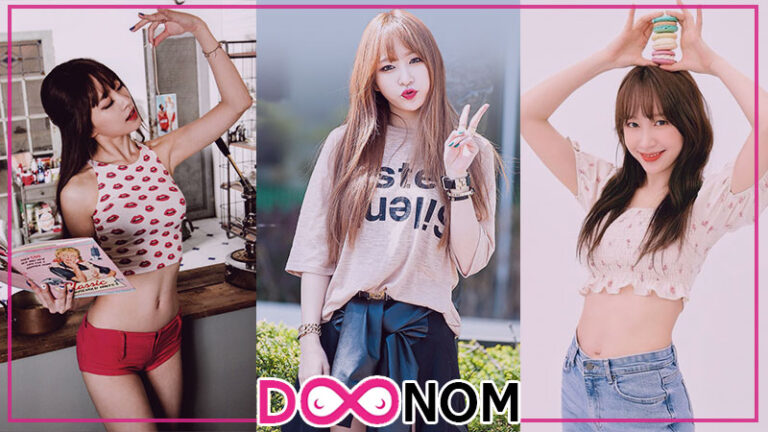 เปิดวาร์ปสาว Idol ฮานิ EXID นักร้องสาวสวย ที่มีแฟนหนุ่มเป็นจิตแพทย์