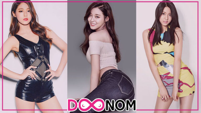 เปิดวาร์ปสาว Idol ซอลฮยอน AOA นักร้องสาวสวยที่โด่งดังอย่างรวดเร็วในวงการบันเทิงเกาหลี