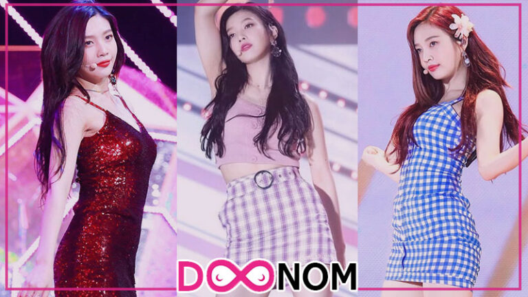 เปิดวาร์ปสาว Idol Joy Red Velvet นักร้องสาวแสนสวย ของค่าย SM